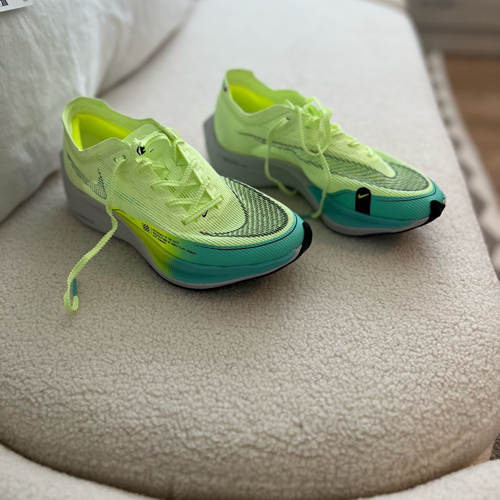 Nike Women’s Vaporfly running shoes